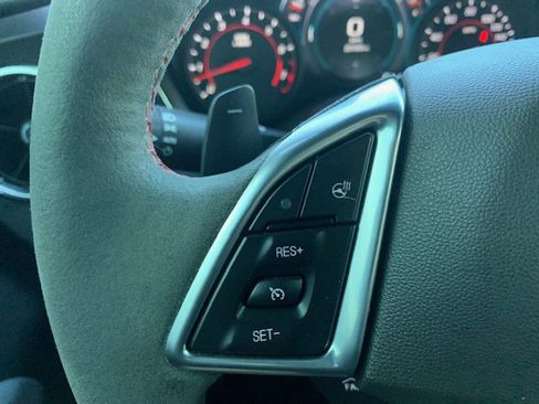 Used 2017 Chevrolet Camaro ZL1 image 25