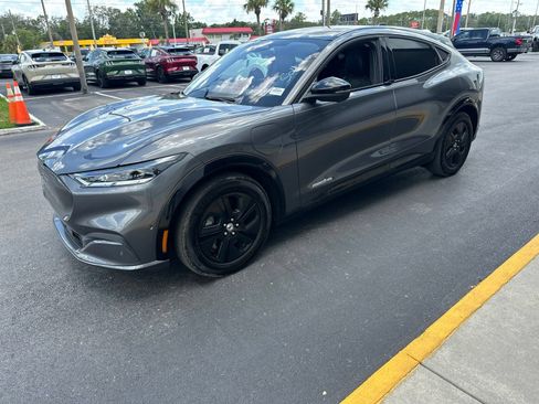 Used 2023 Ford Mustang Mach-E California Route 1 AWD/4WD image 7