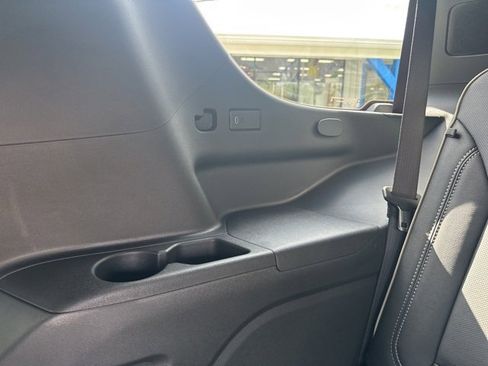 New 2025 Chevrolet Tahoe Premier image 41