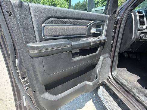 Used 2026 RAM 2500 Big Horn AWD/4WD image 14