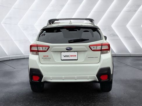 Used 2019 Subaru Crosstrek 2.0i Premium image 5