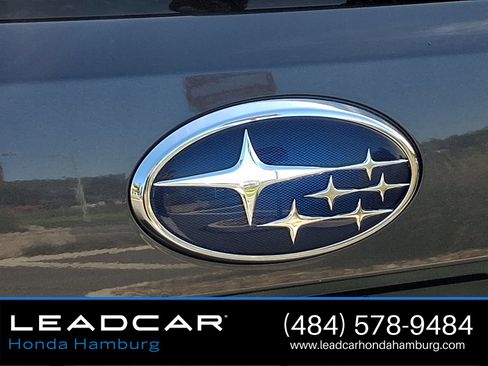 Used 2021 Subaru Forester Premium w/ Popular Package #1 AWD/4WD image 31
