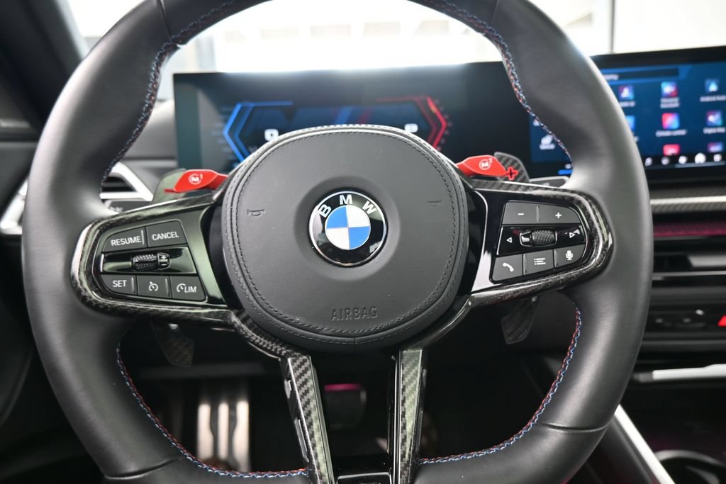 Used 2026 BMW M2 w/ Lighting Package RWD image 30