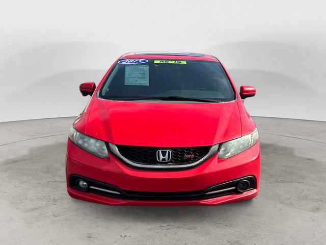 Used 2015 Honda Civic Si image 2