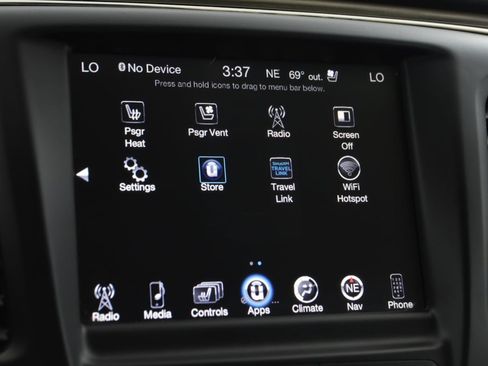 Used 2015 Chrysler 200 C w/ Navigation & Sound Group I AWD/4WD image 30
