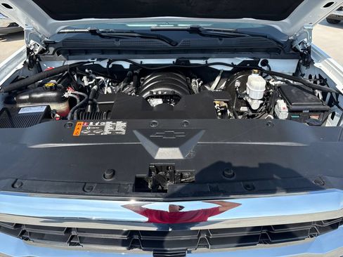 Used 2019 Chevrolet Silverado 1500 LT w/ All Star Edition AWD/4WD image 28