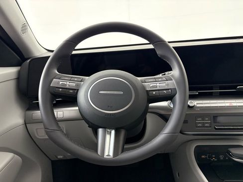 New 2026 Hyundai Kona SEL Sport image 21