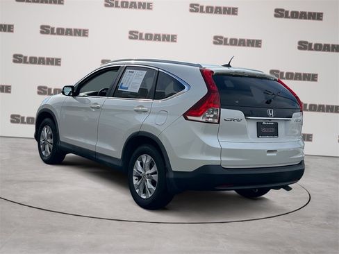 Used 2014 Honda CR-V EX-L image 3