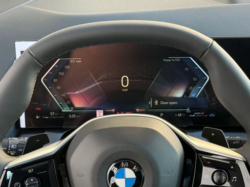 New 2026 BMW X3 xDrive30 w/ Convenience Package image 17