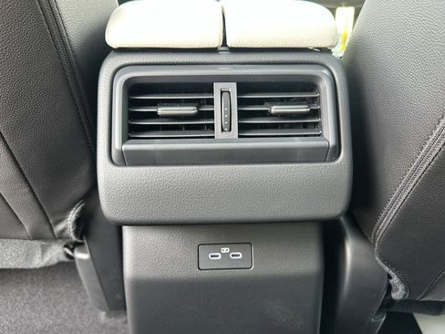 New 2026 MAZDA CX-50 AWD 2.5 S w/ Cargo Package image 8