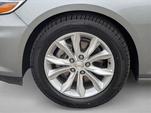 Used 2024 Chevrolet Malibu LT image 14