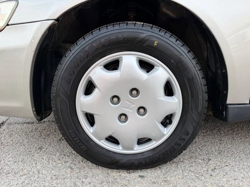 Used 1999 Honda Accord LX image 7