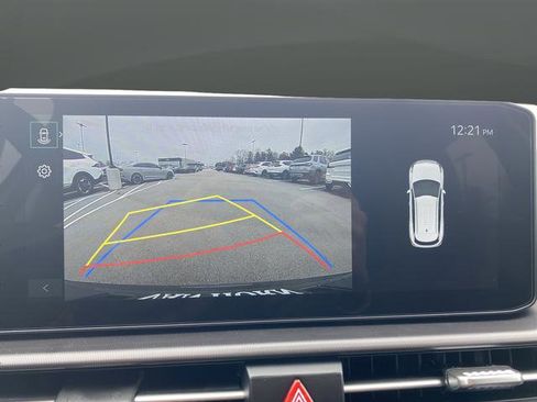 New 2026 Kia Sportage EX AWD/4WD image 27