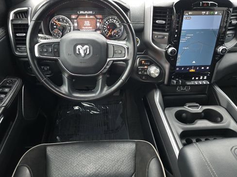 Used 2023 RAM 1500 Laramie image 15