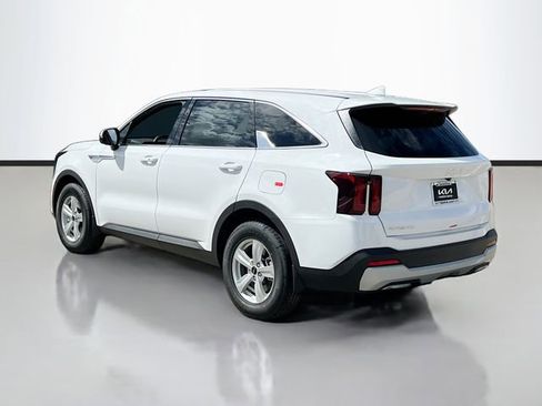 New 2026 Kia Sorento LX image 5