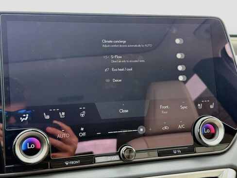 New 2026 Lexus RX 350 Premium Plus AWD/4WD image 36