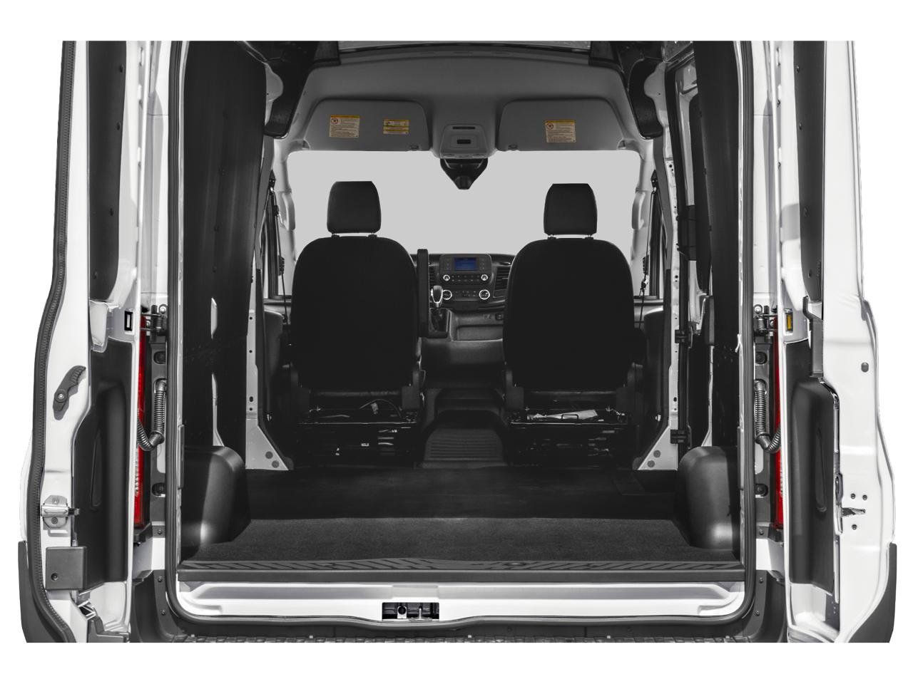 New 2026 Ford Transit 250 148 Medium Roof RWD image 28