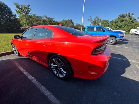 Used 2021 Dodge Charger R/T RWD image 14