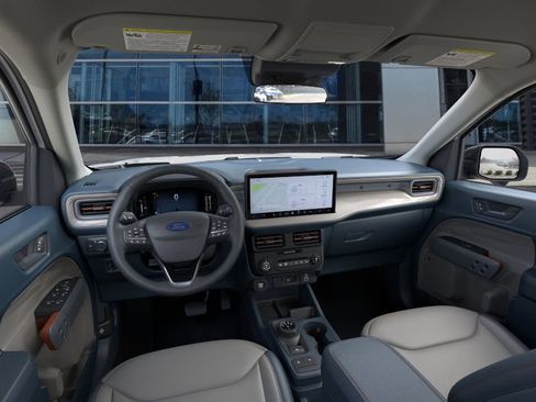 New 2026 Ford Maverick Lariat AWD/4WD image 9