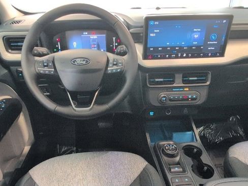 New 2026 Ford Maverick XLT w/ XLT Luxury Package image 13