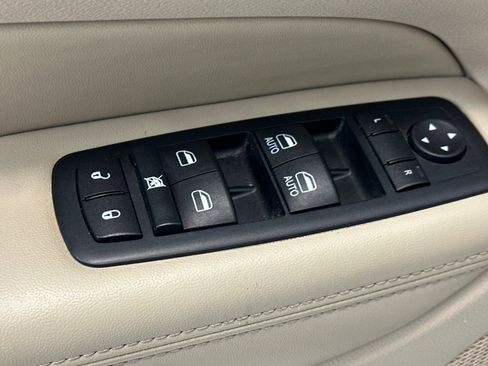 Used 2015 Jeep Grand Cherokee Limited image 13