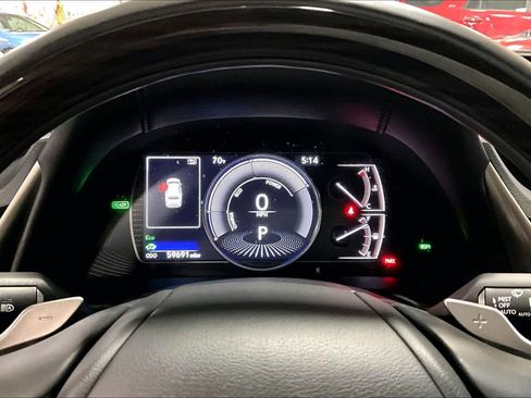 Used 2020 Lexus ES 300h w/ Accessory Package 2 FWD image 26