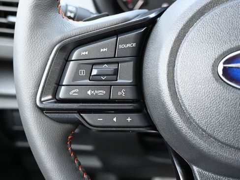 New 2026 Subaru Crosstrek 2.5i Limited image 27