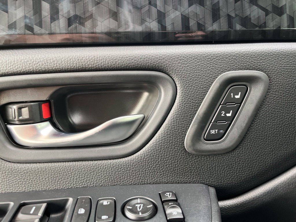New 2026 Honda Passport TrailSport Elite image 6