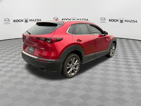 Certified 2025 MAZDA CX-30 AWD 2.5 S w/ Premium Package image 7