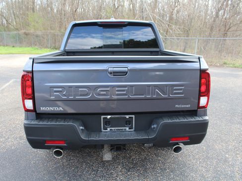 New 2026 Honda Ridgeline RTL image 4