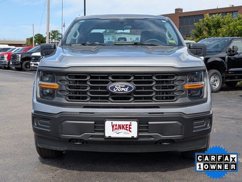 Used 2024 Ford F150 XL AWD/4WD image 10