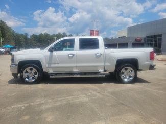 Used 2017 Chevrolet Silverado 1500 LTZ w/ Sport Package RWD video 2