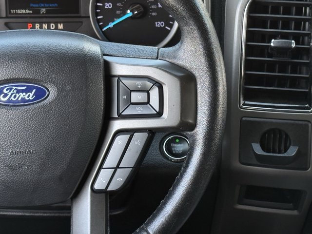 Used 2019 Ford Expedition Max XLT RWD image 16