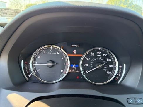 Used 2019 Acura MDX SH-AWD w/ Advance Package image 33