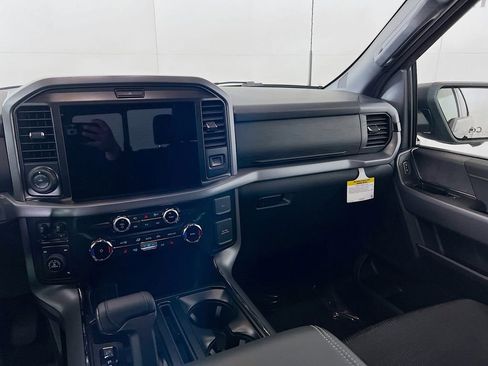 New 2026 Ford F150 XLT w/ Equipment Group 302A MID image 26