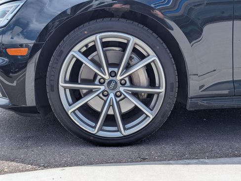 Used 2017 Audi A4 2.0T Prestige AWD/4WD image 44