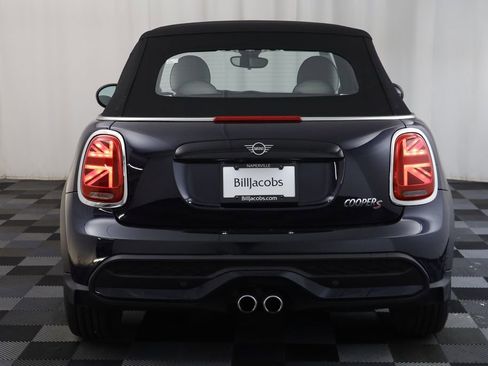 Certified 2023 MINI Cooper S image 16