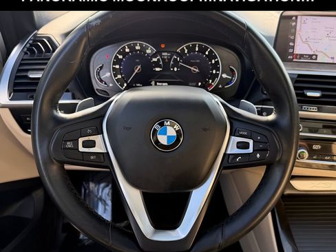 Used 2018 BMW X3 xDrive30i AWD/4WD image 40
