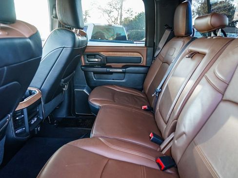 Used 2022 RAM 2500 Limited image 25