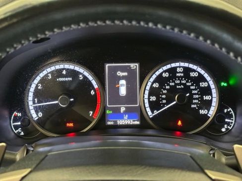 Used 2018 Lexus NX 300 F Sport w/ F Sport Premium Package AWD/4WD image 26