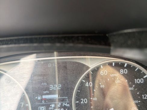 Used 2021 Nissan Versa S FWD image 4