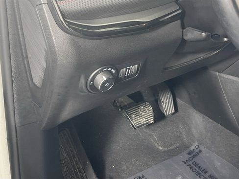 Used 2022 Jeep Compass Trailhawk w/ Trailhawk Convenience Group image 10