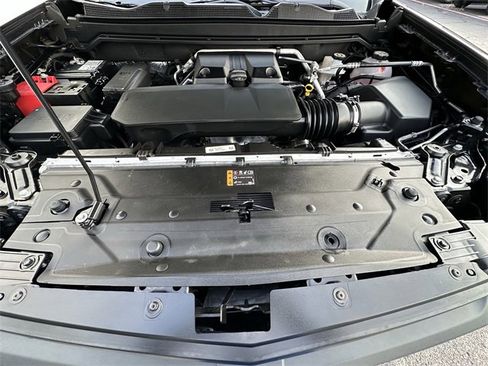 Certified 2025 Chevrolet Colorado Trail Boss image 27