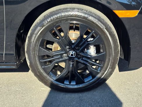 Used 2025 Honda Odyssey Sport-L image 9
