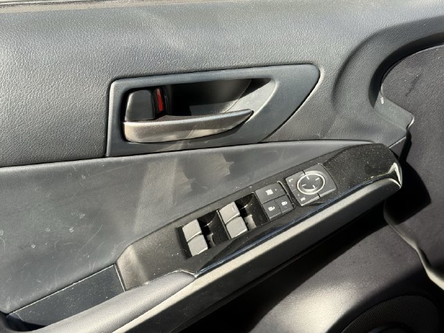 Used 2025 Lexus IS 350 F Sport w/ Accessory Package 2 RWD image 21