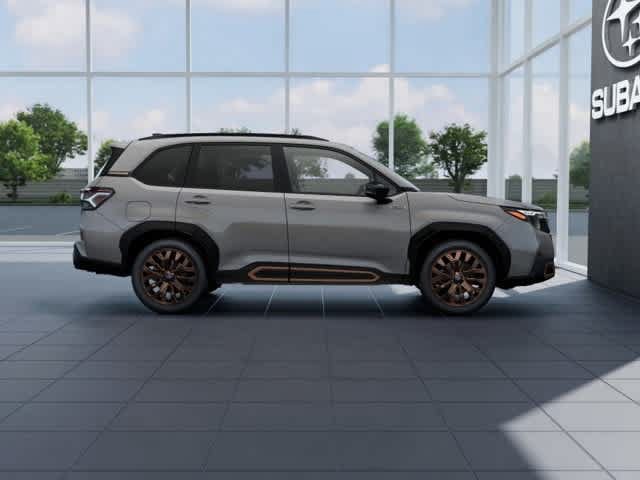 New 2026 Subaru Forester Touring AWD/4WD image 6