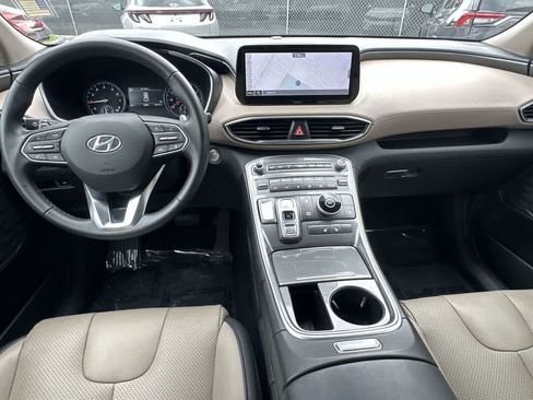 Used 2023 Hyundai Santa Fe SEL FWD image 17