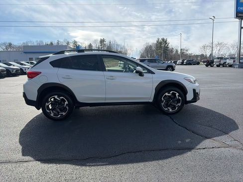 Used 2023 Subaru Crosstrek 2.5i Limited image 33