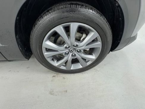 Used 2025 MAZDA CX-30 AWD 2.5 S w/ Preferred Package image 9