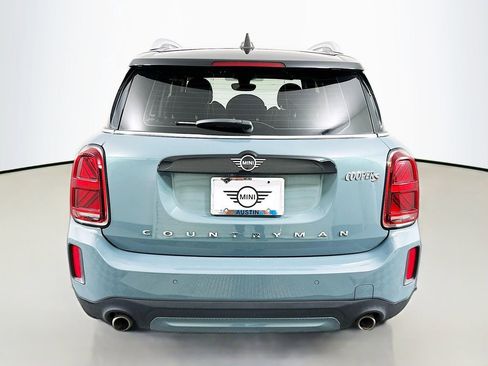 Certified 2024 MINI Cooper Countryman S FWD image 6